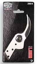 Contre-lame pour Felco 200, 20, 21 et 23 - 200/4