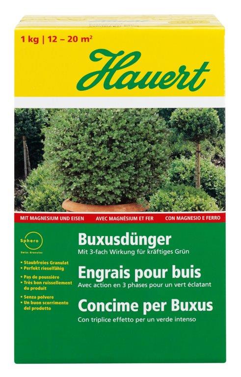 Buis - 1kg