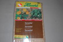 Terravital  Paillis organique  - BIO 150L