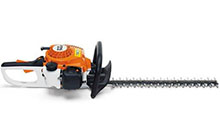 Taille-haie HS 45 - 45cm