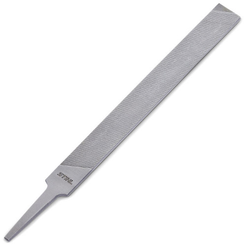 Lime plate 10cm Stihl - accessoire rectifieur