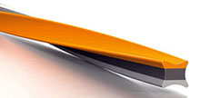 Fil Stihl HT 3.3 - 180ml tricolor