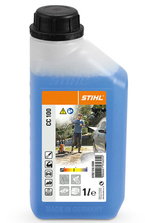 Shampoing cire voiture CC100 - nettoyeur pression