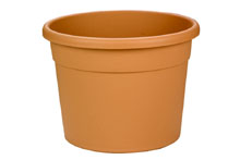 Pot pour plantes,plastique - DianaImpruneta, 18cm� 130mm H