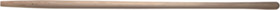 Manche de rechange - pour pelle pointueTrue Temper DLR     sm1163