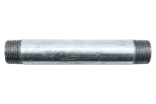 Tube galvanis� 50cm - 3/4