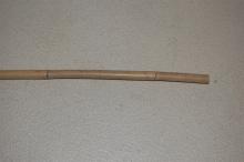 Tuteurs bambous 8-10 mm - 75 cm, 1�000 pc.